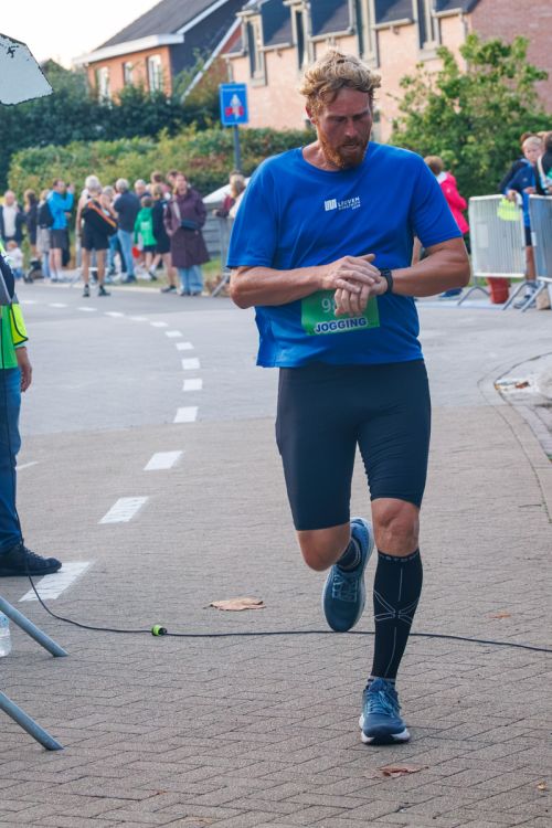 Landlopersjogging 2026